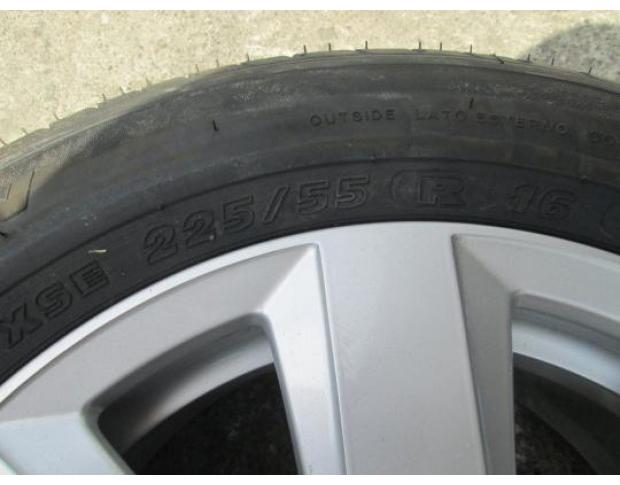 janta aliaj audi a6 3.0tdi bmk cod 225/55 r16