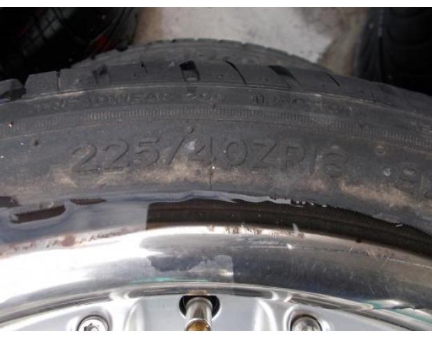 janta aliaj bmw 316ti e46