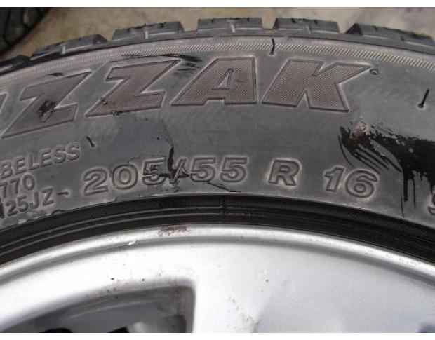 janta aliaj bmw e91 320