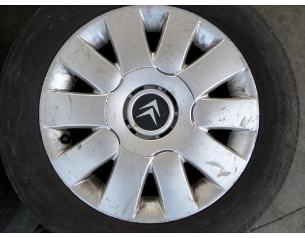 janta aliaj citroen xsara picasso 1.6hdi