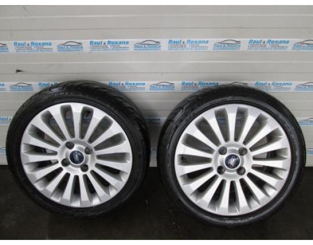 janta aliaj ford fiesta 1.4b spja