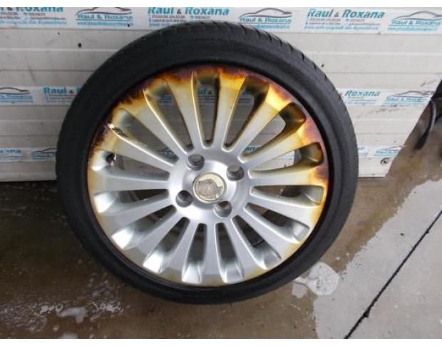 janta aliaj ford fiesta