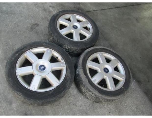 janta aliaj ford focus 2 1.8tdci cod 205/55 z r16
