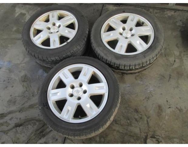 janta aliaj ford mondeo 2.0tdci n7ba cod 205/55 r16