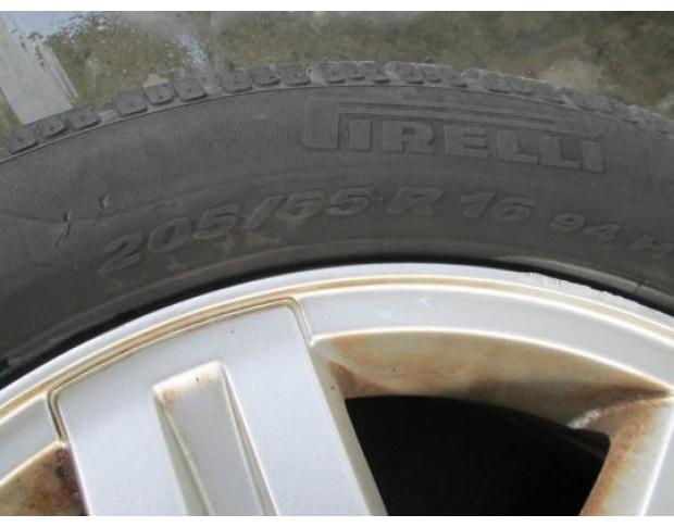janta aliaj ford mondeo 2.0tdci n7ba cod 205/55 r16