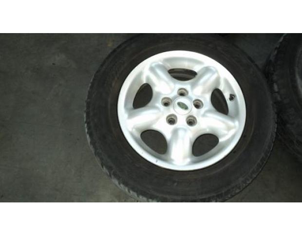 janta aliaj land rover freelander  (ln) 1998-2006/10