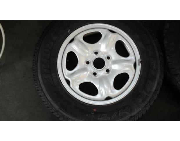 janta aliaj land rover freelander  (ln) 1998-2006/10