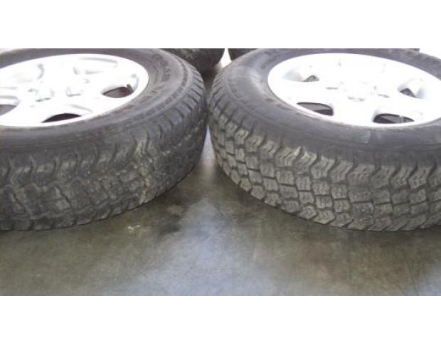 janta aliaj land rover freelander  (ln) 1998-2006/10