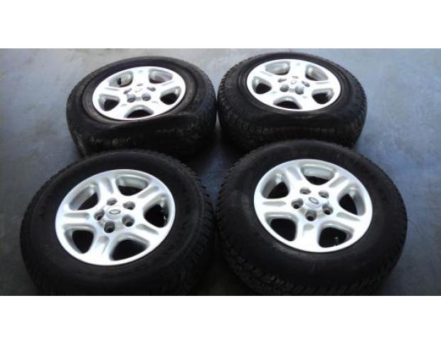 janta aliaj land rover freelander  (ln) 1998-2006/10