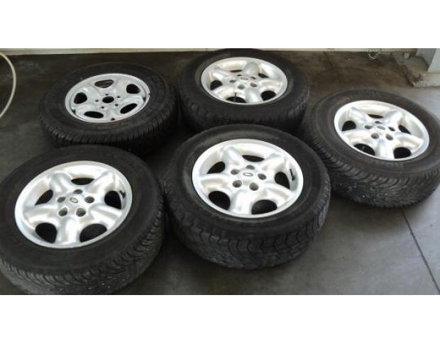 janta aliaj land rover freelander  (ln) 1998-2006/10