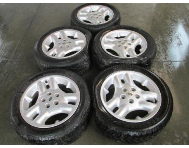 janta aliaj land rover freelander  (ln) 1998-2006/10