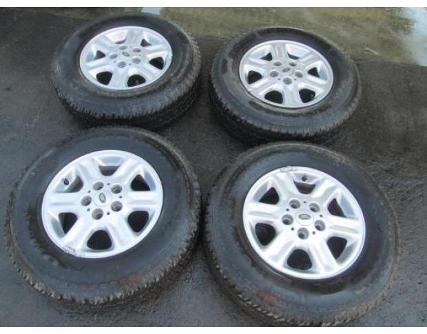 janta aliaj land rover freelander 1.8b cod 195 r15