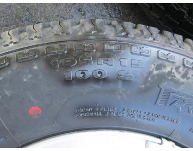 janta aliaj land rover freelander 1.8b cod 195 r15