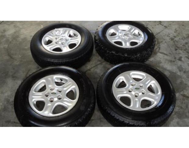 janta aliaj land rover freelander