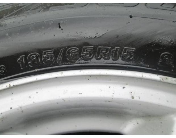 janta aliaj mercedes c 200 kompresor cod 195/65 r 15