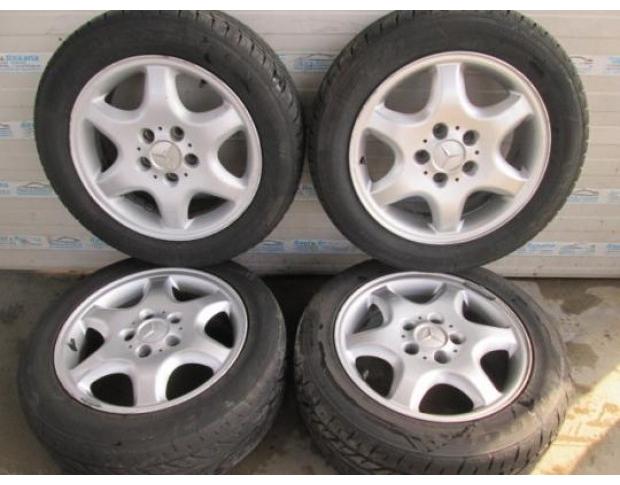 janta aliaj mercedes c 220 cdi 205/55 r16