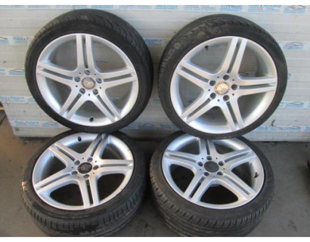 janta aliaj mercedes c 220 cdi