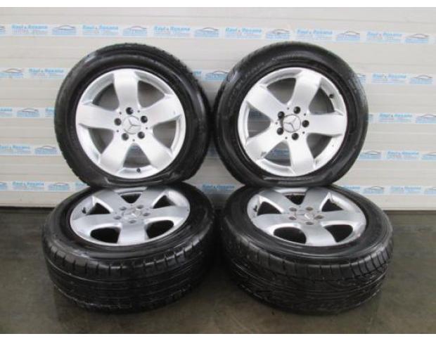 janta aliaj mercedes e 320 cdi an 2008