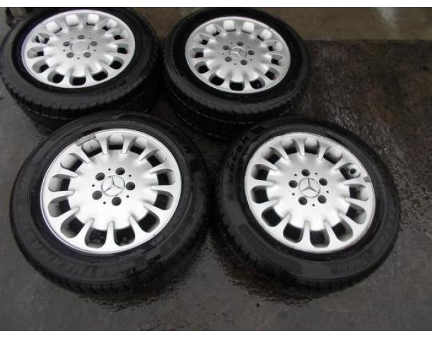 janta aliaj mercedes e 320 cdi e211