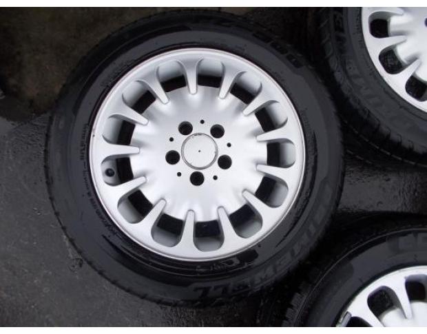 janta aliaj mercedes e 320 cdi e211