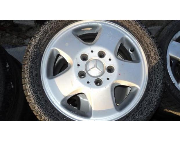 janta aliaj mercedes