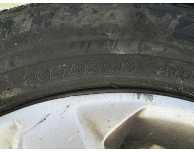 janta aliaj opel astra h 1.3cdti an 2006 cod 205/55 r16