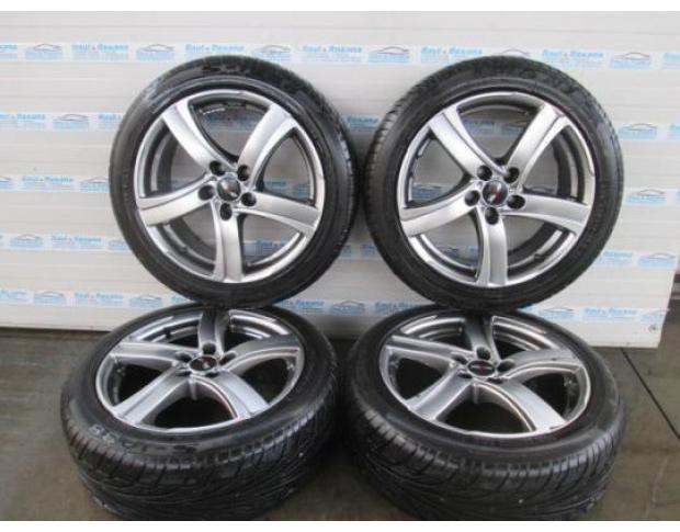 janta aliaj opel astra h 1.7cdti