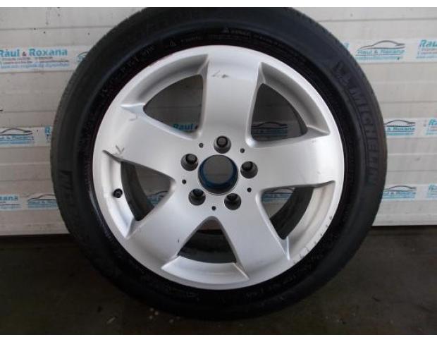 janta aliaj opel astra h r16