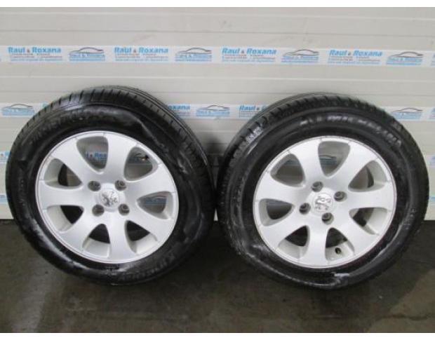 janta aliaj peugeot 307 1.6 16v nfu