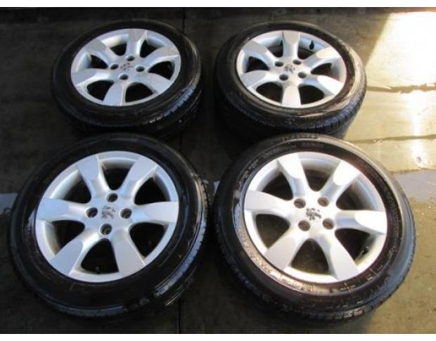 janta aliaj peugeot 307 1.6hdi sw
