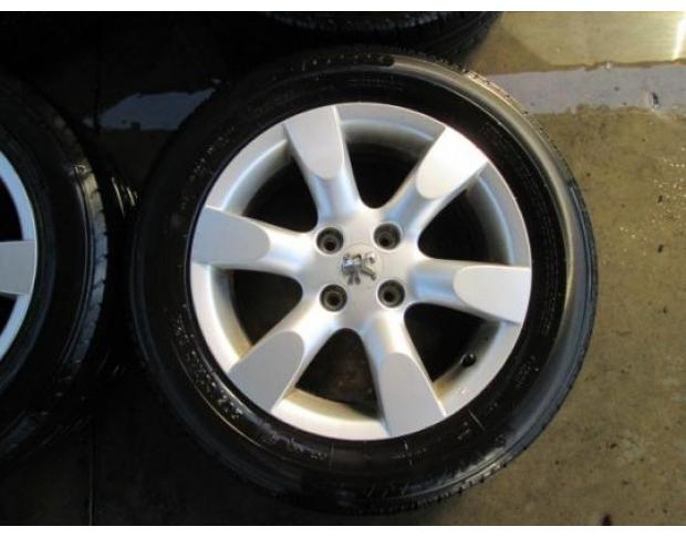 janta aliaj peugeot 307 1.6hdi sw