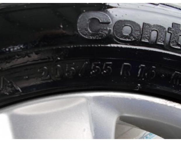 janta aliaj peugeot 307 1.6hdi