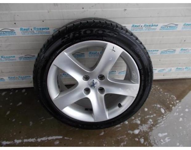 janta aliaj peugeot 307 1.6hdi