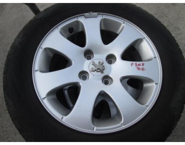 janta aliaj peugeot 307 1.6hdi