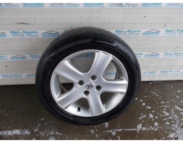 janta aliaj peugeot 307 2.0hdi