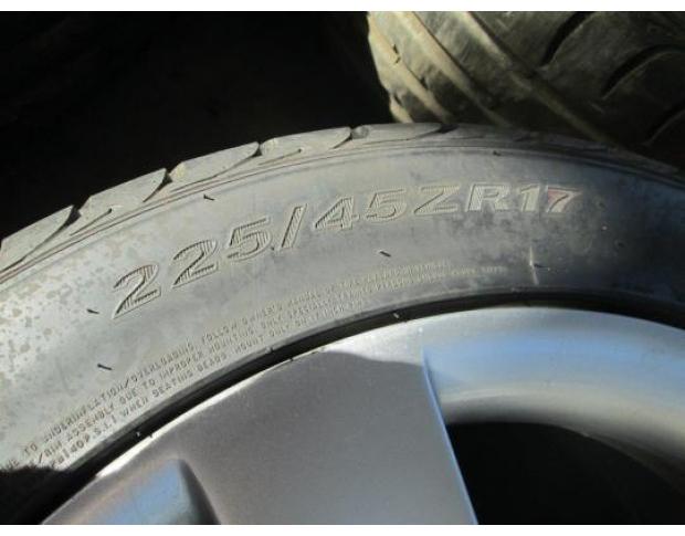 janta aliaj peugeot 308 1.6hdi cod 225/45z r17