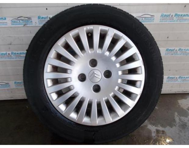 janta aliaj r15 citroen c3