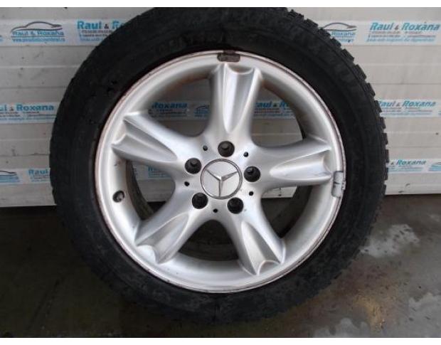 janta aliaj r16 mercedes c 220