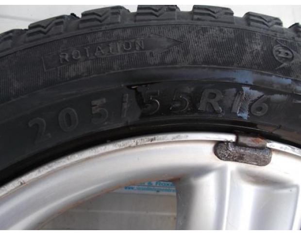 janta aliaj r16 mercedes c220