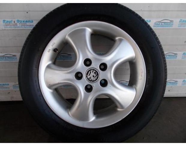 janta aliaj r16 opel astra h 1.6