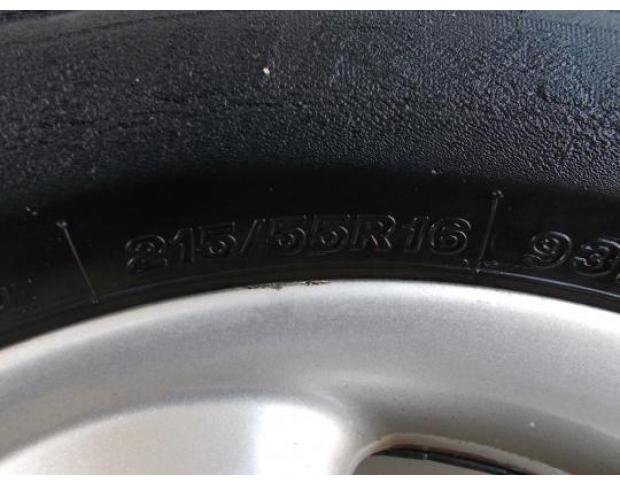 janta aliaj r16 opel astra h 1.6