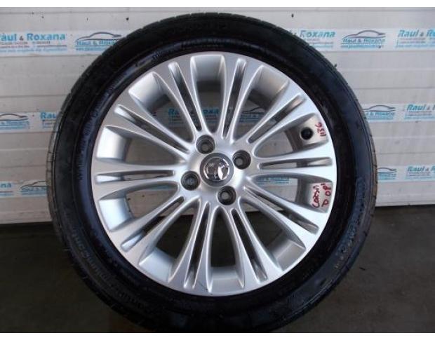 janta aliaj r16 opel corsa d 1.3cdti