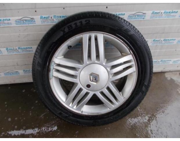 janta aliaj r16 renault megane 2