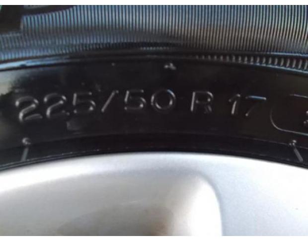 janta aliaj r17 opel astra j 1.7cdti