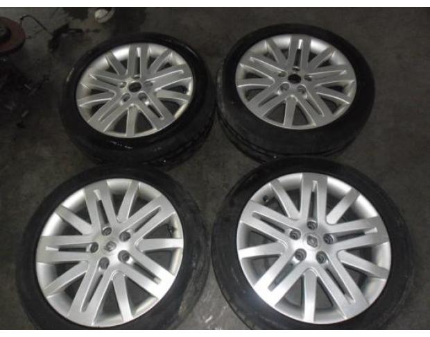 janta aliaj renault laguna 2 grandtour 2001/03-2007