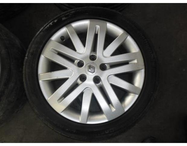 janta aliaj renault laguna 2 grandtour 2001/03-2007