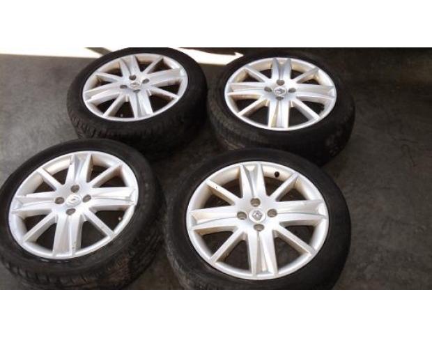 janta aliaj renault megane 2 (bm0/1_, cm0/1_) 2002/11-2007/03