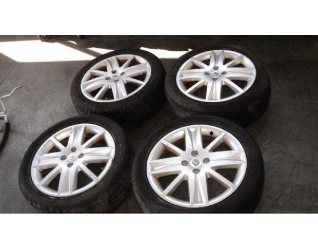 janta aliaj renault megane 2 (bm0/1_, cm0/1_) 2002/11-2007/03