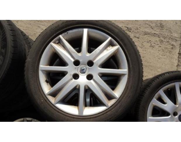 janta aliaj renault megane scenic 2 2003-2009