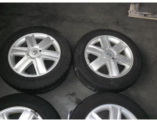 janta aliaj renault megane scenic 2 2003-2009